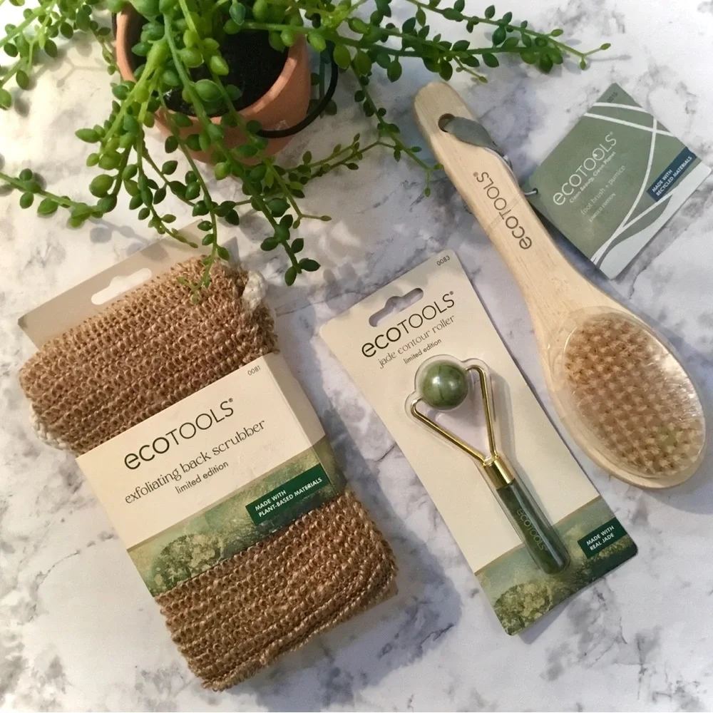 Ecotools 3 Piece Spa Bundle - Picture 1 of 15